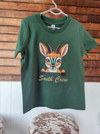 South Crew Kiddies Tee AU