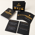 32 Kaarte |32 Cards | Naweekbeker Kaartspel Weekend Cup Card Game