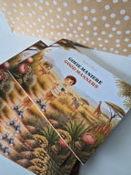 Fisiese Boekie | Physical Booklet| Goeie Maniere Good Manners Magazine Style Booklet