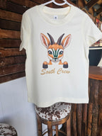 South Crew Kiddies Tee AU