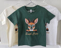 South Crew Kiddies Tee AU